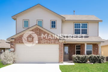 4034 FORT PALMER BLVD SAINT HEDWIG, TX 78152